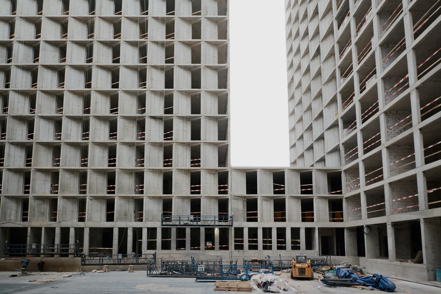 Фото Дома INSIDER за январь 2025