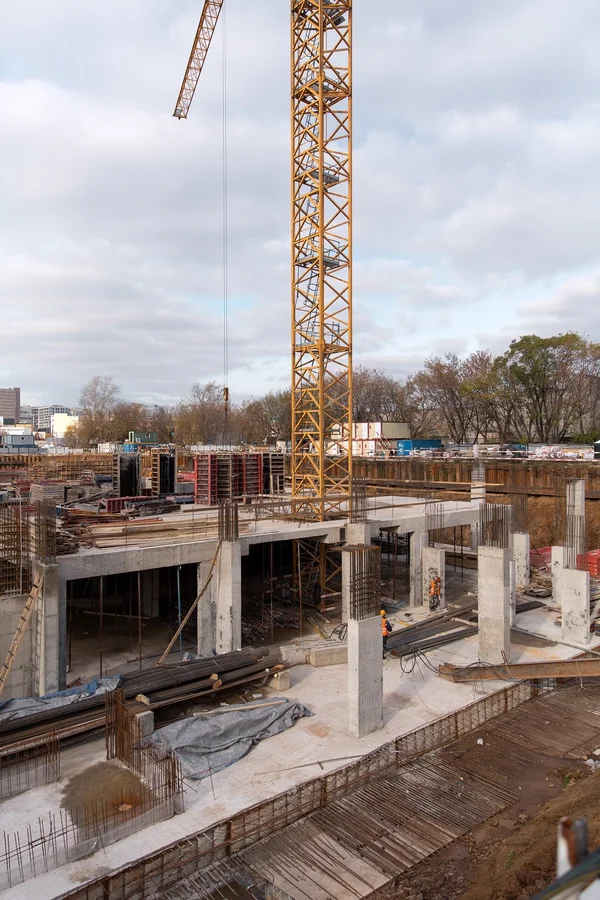 Фото Дома INSIDER за октябрь 2023