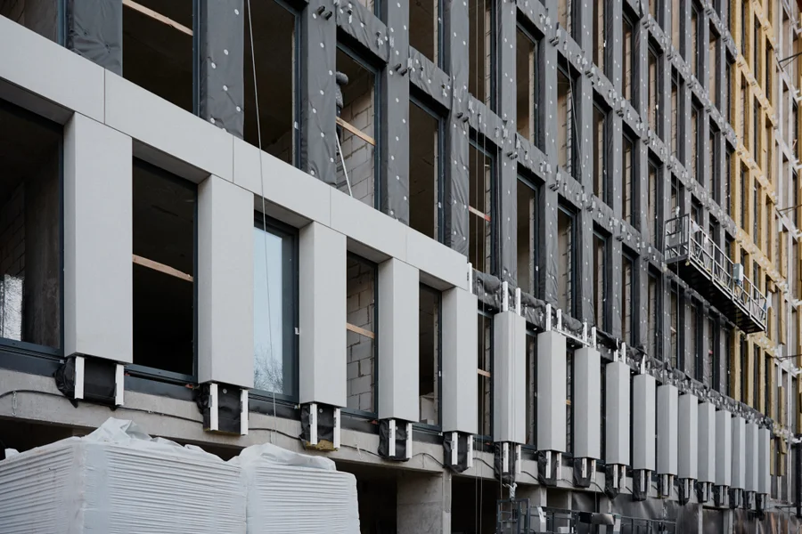 Фото Дома INSIDER за март 2025