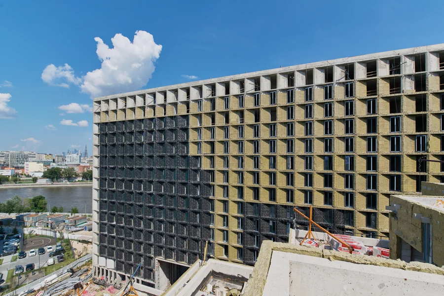 Фото Дома INSIDER за июль 2025