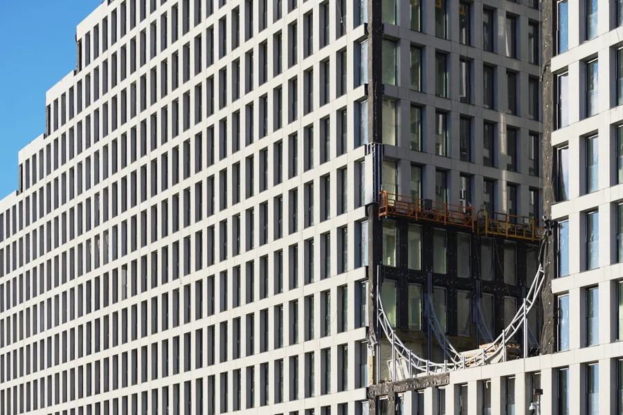 Фото Дома INSIDER за ноябрь 2025