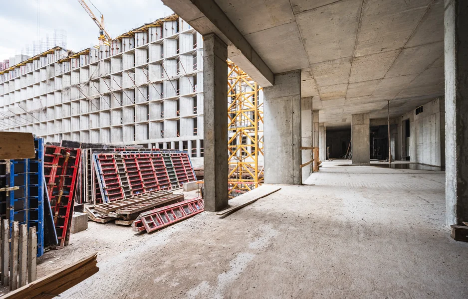 Фото Дома INSIDER за июль 2024