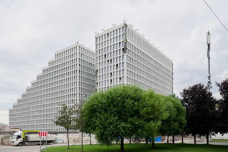 Фото Дома ИНСАЙДЕР за июнь 2026