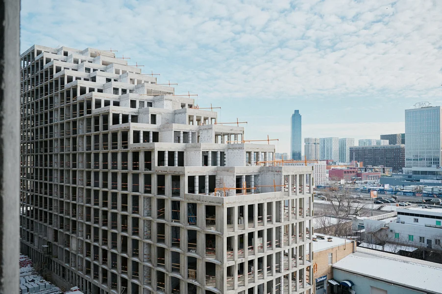 Фото Дома INSIDER за февраль 2025