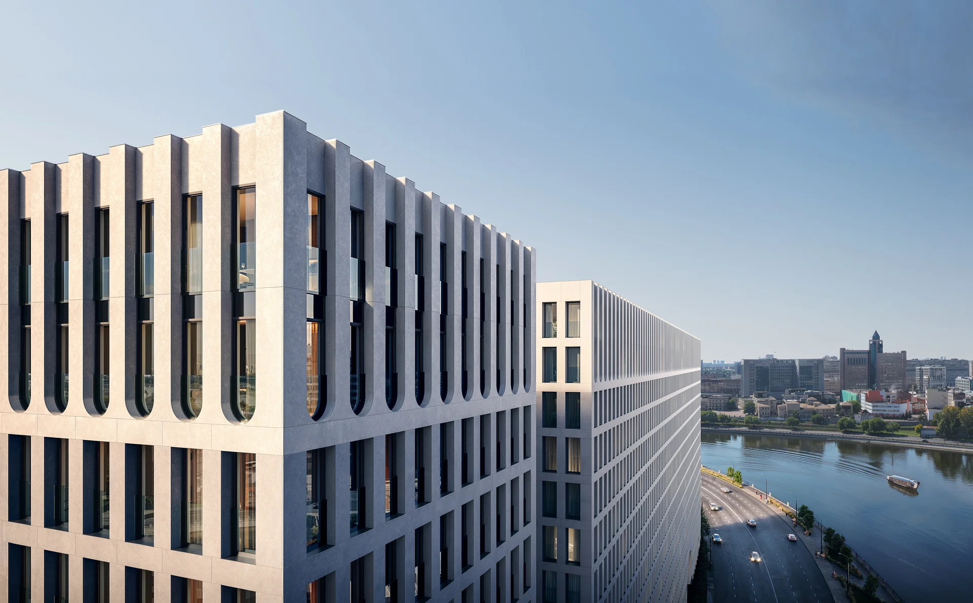 Знаковая локация