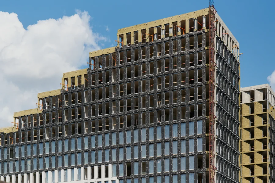 Фото Дома INSIDER за май 2025