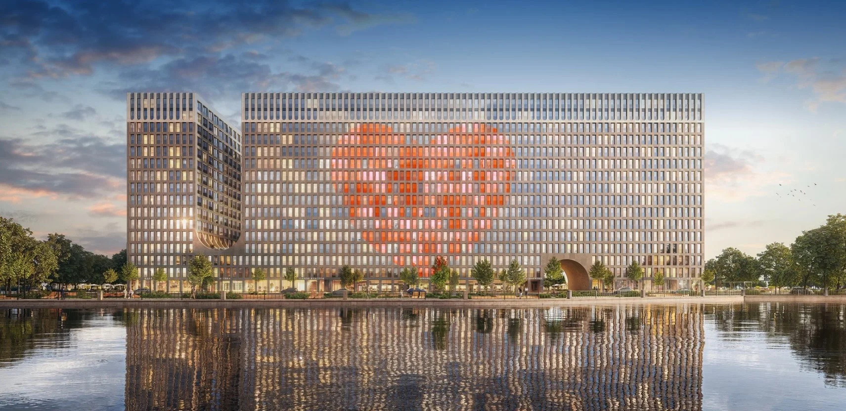 Апартаменты от 14 млн