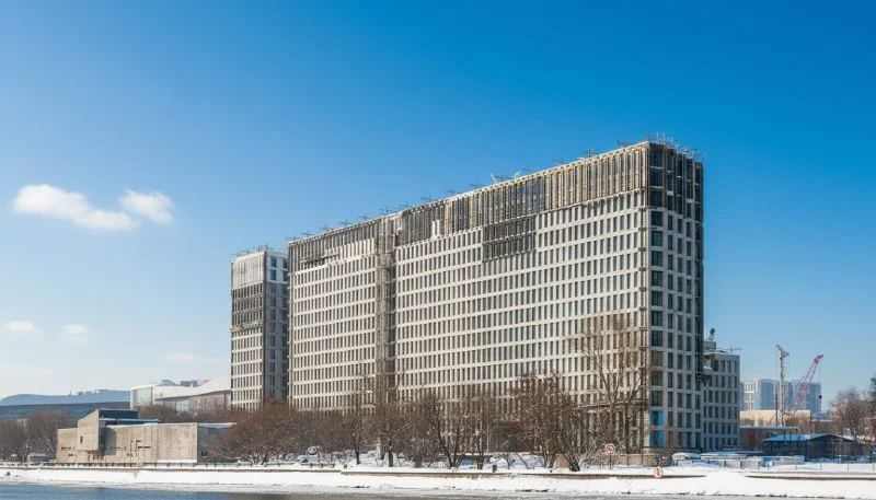 Фото Дома ИНСАЙДЕР за февраль 2026