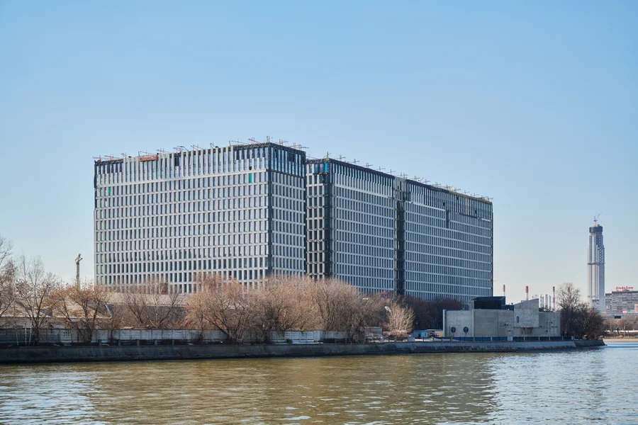 Фото Дома ИНСАЙДЕР за март 2026