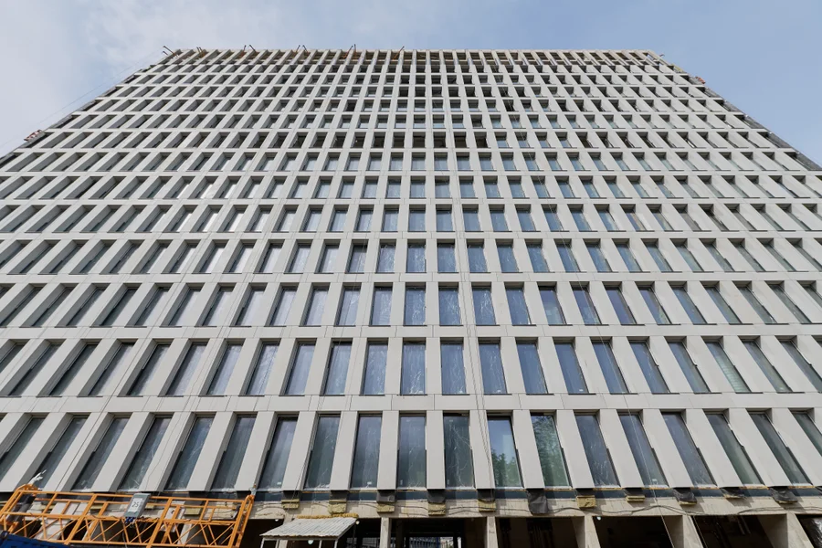 Фото Дома INSIDER за август 2025