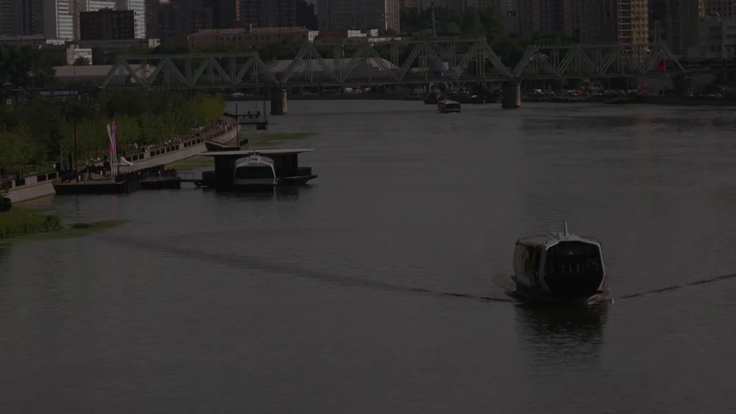 Видео Дома INSIDER за июль 2024