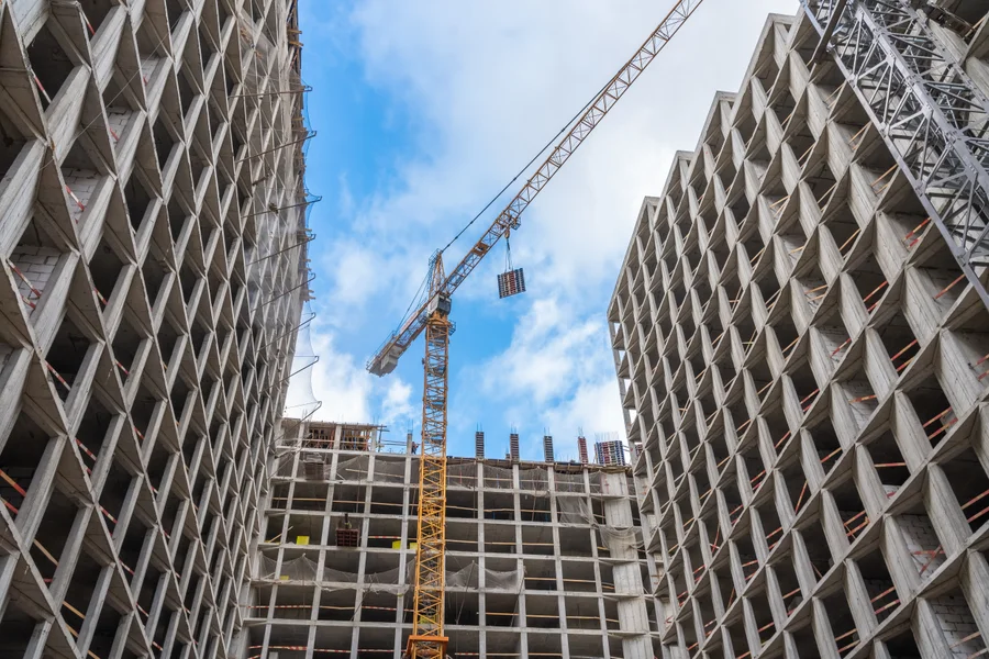 Фото Дома INSIDER за октябрь 2024