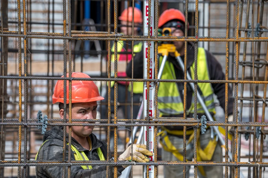 Фото Дома INSIDER за апрель 2024