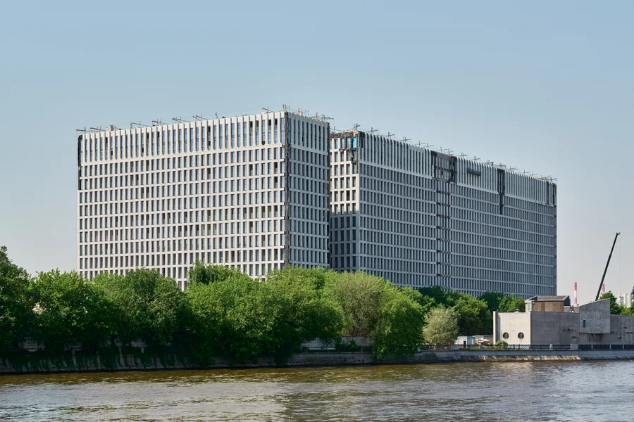 Фото Дома ИНСАЙДЕР за май 2026