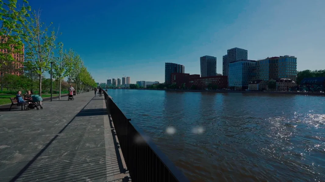 Видео Дома INSIDER за май 2024