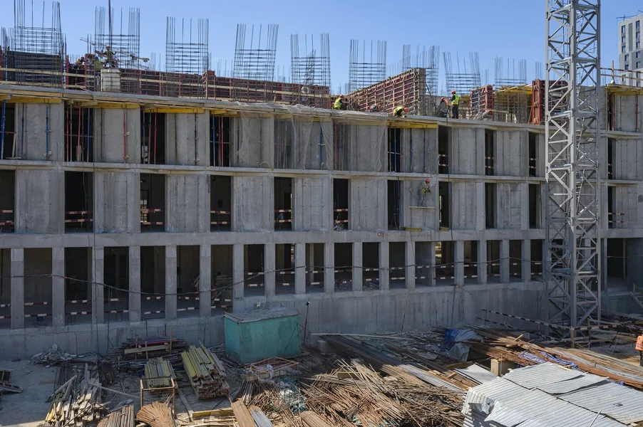 Фото Дома INSIDER за май 2024