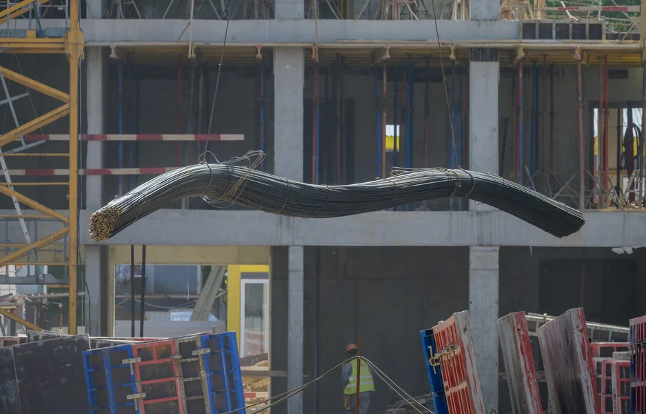 Фото Дома INSIDER за июнь 2024