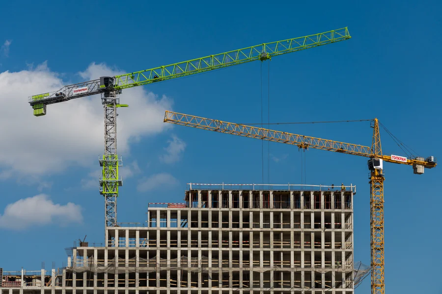 Фото Дома INSIDER за август 2024